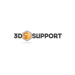 3D Support