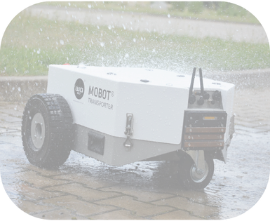 MOBOT Outdoor Transporter