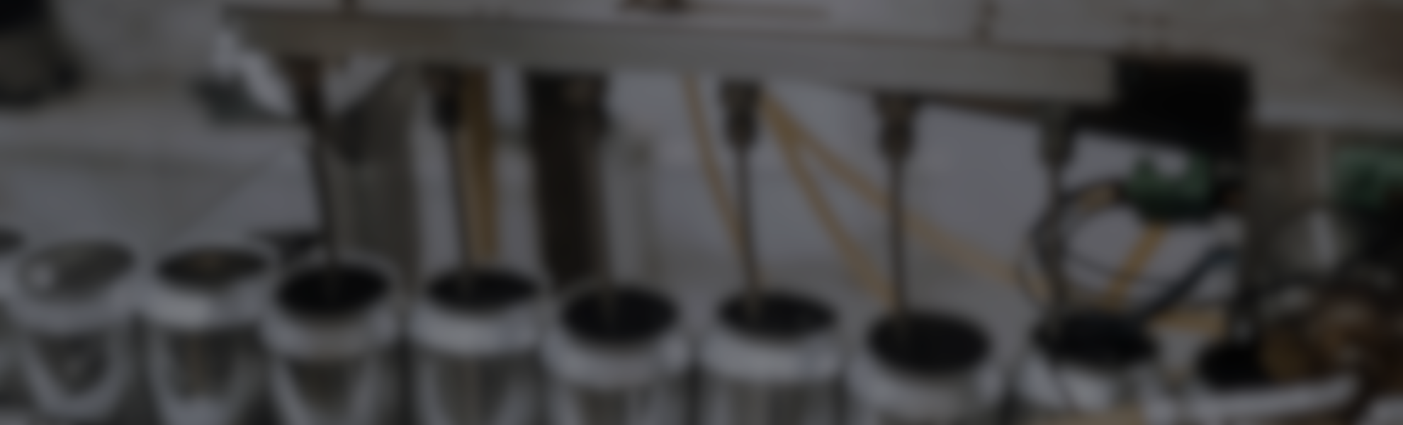 Banner technologia produkcji