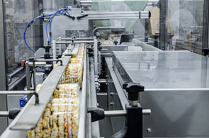 Production automation – the future of industrial plants in the era of Industry 4.0